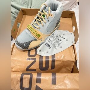 Travis Scott Nike Air Trainer 1 SP